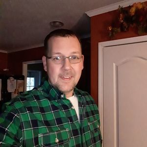 Meet your Posher, Jamie